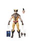 Daken (Wolverine) Figura 15 cm Dark Avengers Marvel Legends Series