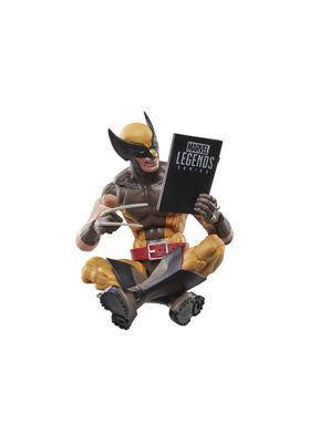 Daken (Wolverine) Figura 15 cm Dark Avengers Marvel Legends Series