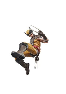 Daken (Wolverine) Figura 15 cm Dark Avengers Marvel Legends Series