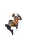 Daken (Wolverine) Figura 15 cm Dark Avengers Marvel Legends Series