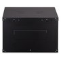 Digitus Bastidor de pared Dynamic Basic 7U 600x600mm Negro