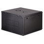 Digitus Bastidor de pared Dynamic Basic 7U 600x600mm Negro