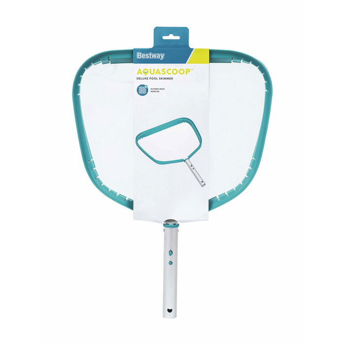 Bestway Recogehojas Piscina 40x34 cm Jardin 58659