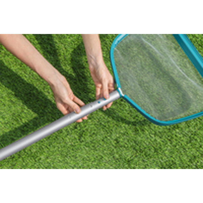 Bestway Recogehojas Piscina 40x34 cm Jardin 58659
