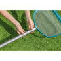 Bestway Recogehojas Piscina 40x34 cm Jardin 58659