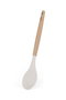 Inde Cuchara Soft M de Madera para Cocina - 35.5 cm de Largo, 6.4 cm de Ancho, 2.9 cm de Alto (24 Unidades)
