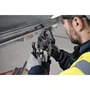 Bosch Professional Kit Crimpadora GPT 18V-32 32 kN + RFz 12/16/20 en XL-Boxx