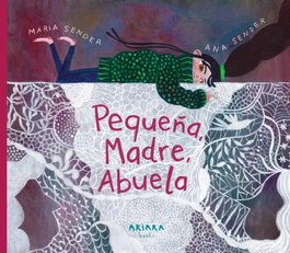 AKIARA, Pequeña, madre, abuela