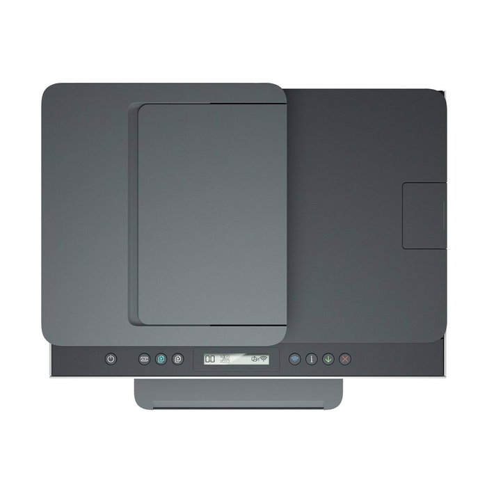HP Smart Tank 750 Duplex ADF USB LAN WiFi