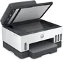 HP Smart Tank 750 Duplex ADF USB LAN WiFi Blanco y Gris