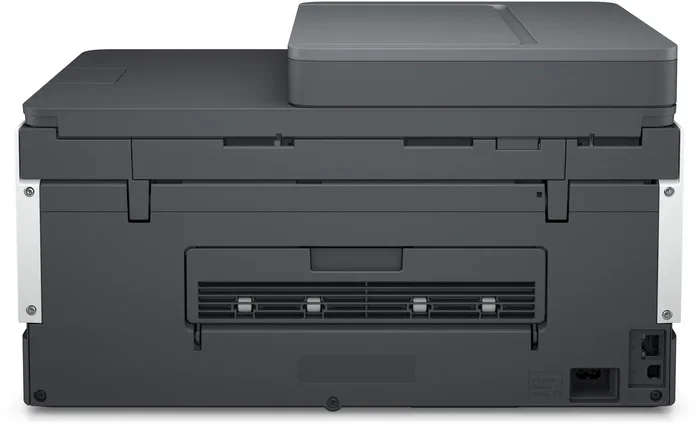 HP Smart Tank 750 Duplex ADF USB LAN WiFi Blanco y Gris HP Smart Tank 750 Duplex ADF USB LAN WiFi Blanco y Gris