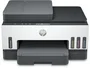 HP Smart Tank 750 Duplex ADF USB LAN WiFi Blanco y Gris