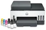 HP Smart Tank 750 Duplex ADF USB LAN WiFi Blanco y Gris