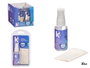 ARTE REGAL Limpiagafas 30ml con Gamuza Blanco