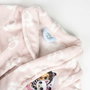 Cerdá Batín Coral Fleece Gabby's Dollhouse para Niña Talla 4 Años