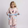 Cerdá Batín Coral Fleece Gabby's Dollhouse para Niña Talla 4 Años