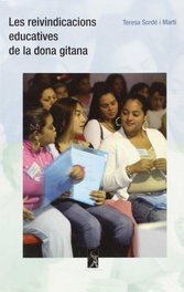 Les reivindicaciones educatives dona gitana, Teresa Sorde I Marti - GALERADA
