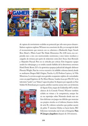 El Gran Quiosco De Los Videojuegos