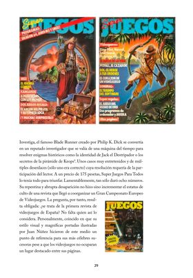 El Gran Quiosco De Los Videojuegos