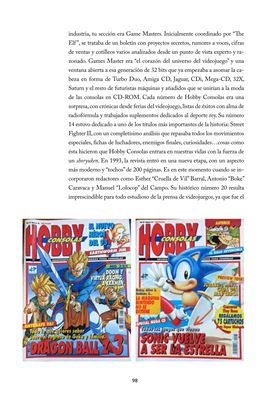 El Gran Quiosco De Los Videojuegos