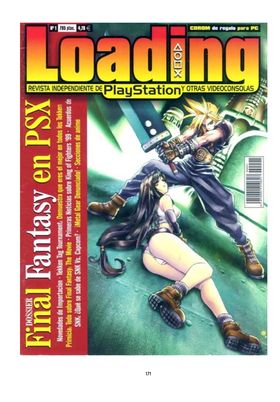 El Gran Quiosco De Los Videojuegos