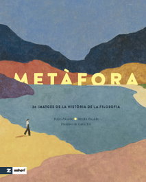 Metàfora, Pedro Alcalde - ZAHORI DE IDEAS