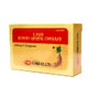 TONGIL Ginseng IL HWA 500mg 50 cápsulas