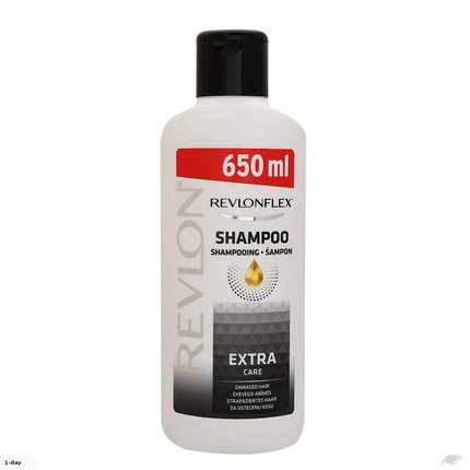 Revlon Flex Champú Hidratante