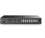 TP-Link VIGI NVR2016H-16MP NVR de 16 canales con PoE+