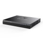 Tp-link Vigi grabador IP rack 02 HDD 16 canales PoE