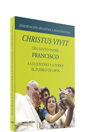 Verbo Divino, Exhortación Apostólica Postsinodal: Christus Vivit - Santo Padre Francisco