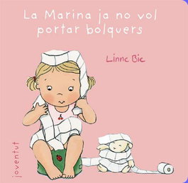 La marina ja no vol portar bolquers, Linne Bie - JOVENTUT, EDITORIAL
