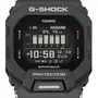 Casio G-Shock GBD-200-1ER Reloj Resistente a Choques Multifunción Negro