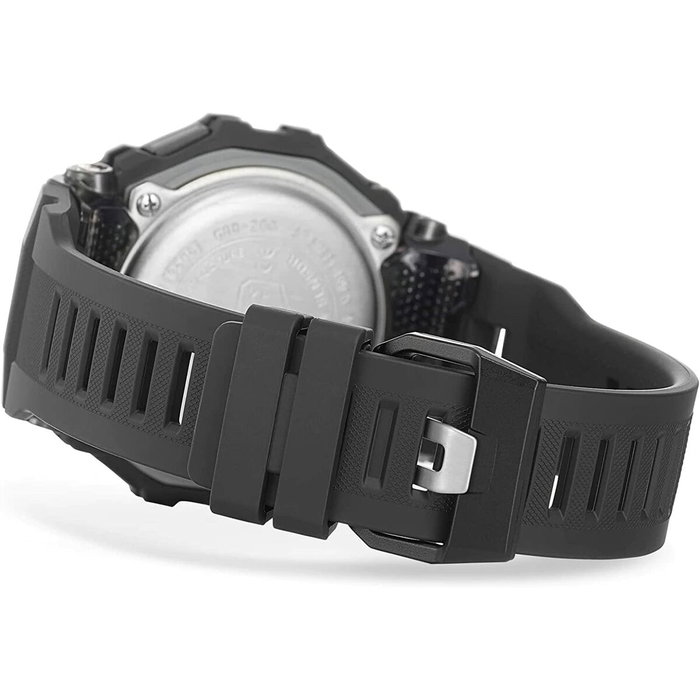 Casio G-Shock GBD-200 Negro