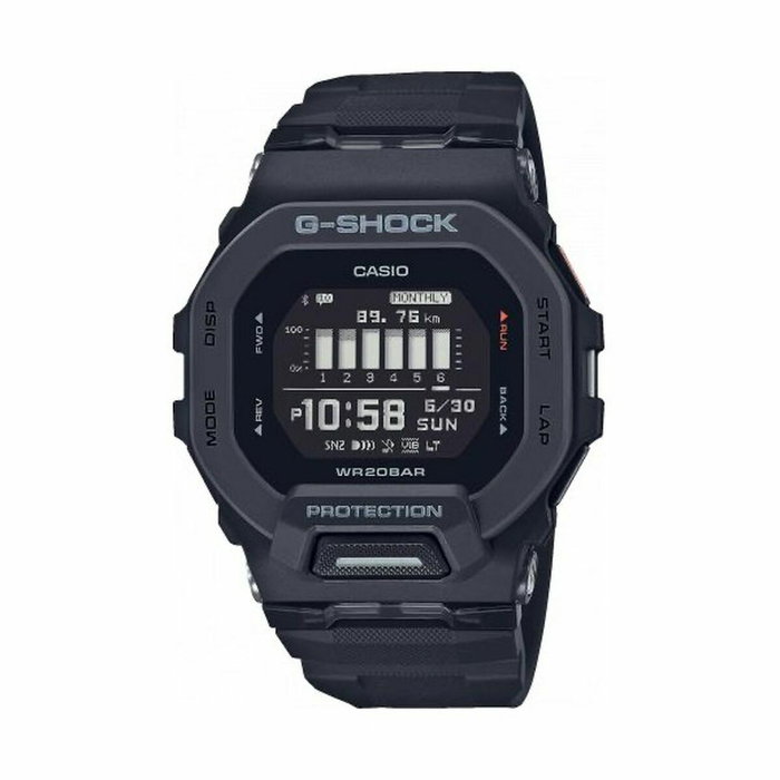 Casio G-Shock GBD-200 Negro