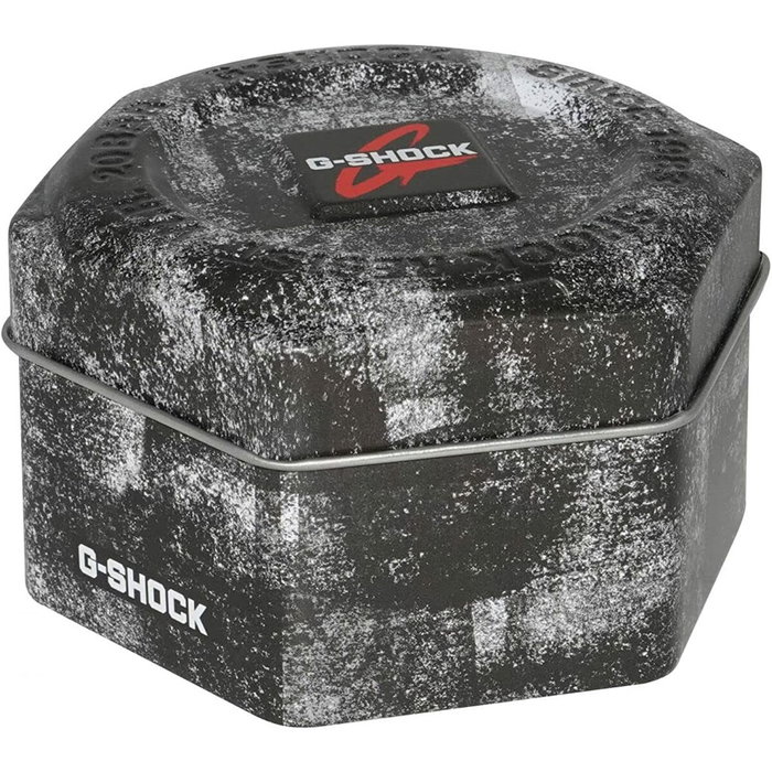 Casio G-Shock GBD-200 Negro