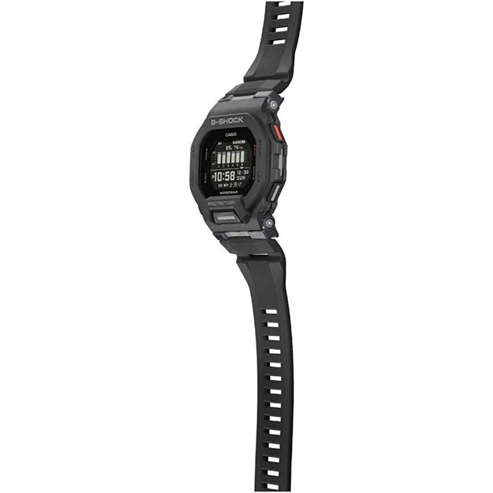 Casio G-Shock GBD-200 Negro