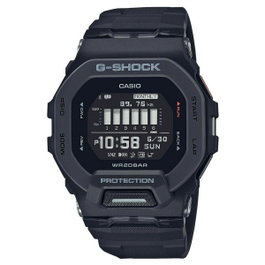 Casio G-Shock GBD-200 Negro