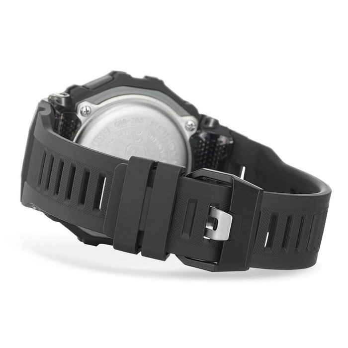 Casio G-Shock GBD-200 Negro