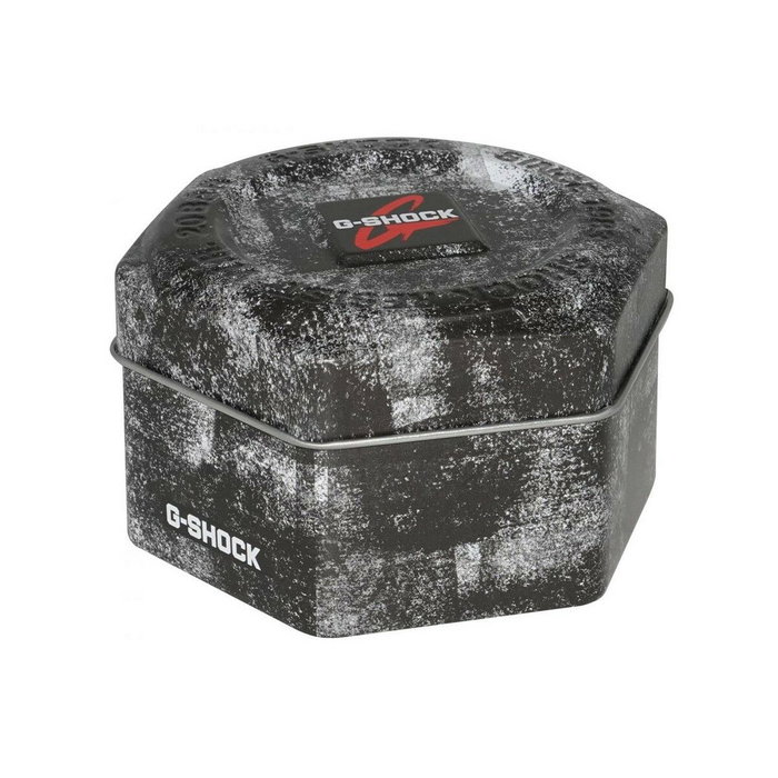 Casio G-Shock GBD-200 Negro