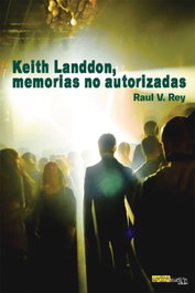 Keith Landdon, Raül V. Rey - EDITORIAL EXTRAVERTIDA