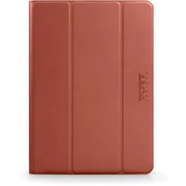 Port Designs Estuche Universal Noumea II para Tablets de 9 a 11 Pulgadas, Color Terracota - AABOF66295