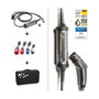 Juice Technology JUICE BOOSTER 2 Cargador Vehículo Eléctrico 1,4 - 22 kW Cable 3,1 Metros (anthrazit/schwarz)