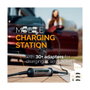 Juice Technology JUICE BOOSTER 2 Cargador Vehículo Eléctrico 1,4 - 22 kW Cable 3,1 Metros (anthrazit/schwarz)