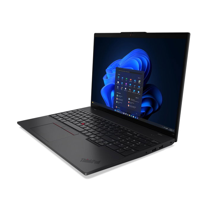 Lenovo ThinkPad L16 Gen 2 Intel Core Ultra 7 255U 16GB 512GB 16 pulg. Lenovo ThinkPad L16 Gen 2 Intel Core Ultra 7 255U 16GB 512GB 16 pulg.