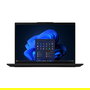 Lenovo ThinkPad L16 Gen 2 Portátil 16", Intel Core Ultra 7 255U, 16GB RAM, 512GB SSD, WUXGA IPS 400 nits, Windows 11 Pro