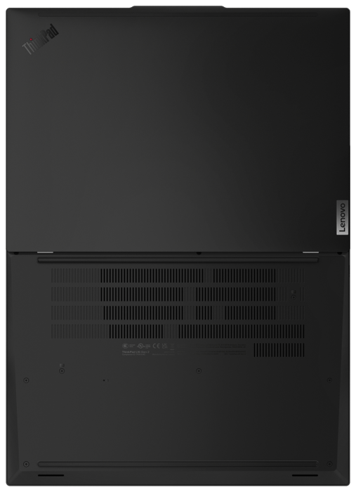 Lenovo ThinkPad L16 Gen 2 Intel Core Ultra 7 255U 16GB 512GB 16 pulg. Lenovo ThinkPad L16 Gen 2 Intel Core Ultra 7 255U 16GB 512GB 16 pulg.