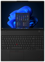 Lenovo ThinkPad L16 Gen 2 Intel Core Ultra 7 255U 16GB 512GB 16 pulg.