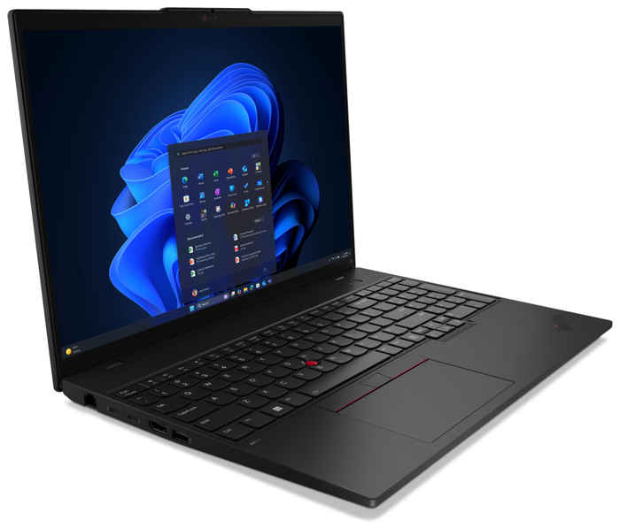 Lenovo ThinkPad L16 Gen 2 Intel Core Ultra 7 255U 16GB 512GB 16 pulg. Lenovo ThinkPad L16 Gen 2 Intel Core Ultra 7 255U 16GB 512GB 16 pulg.