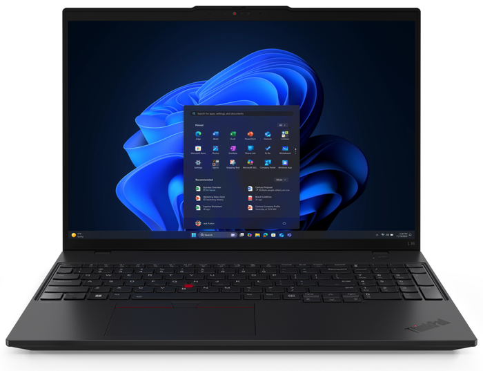 Lenovo ThinkPad L16 Gen 2 Intel Core Ultra 7 255U 16GB 512GB 16 pulg. Lenovo ThinkPad L16 Gen 2 Intel Core Ultra 7 255U 16GB 512GB 16 pulg.